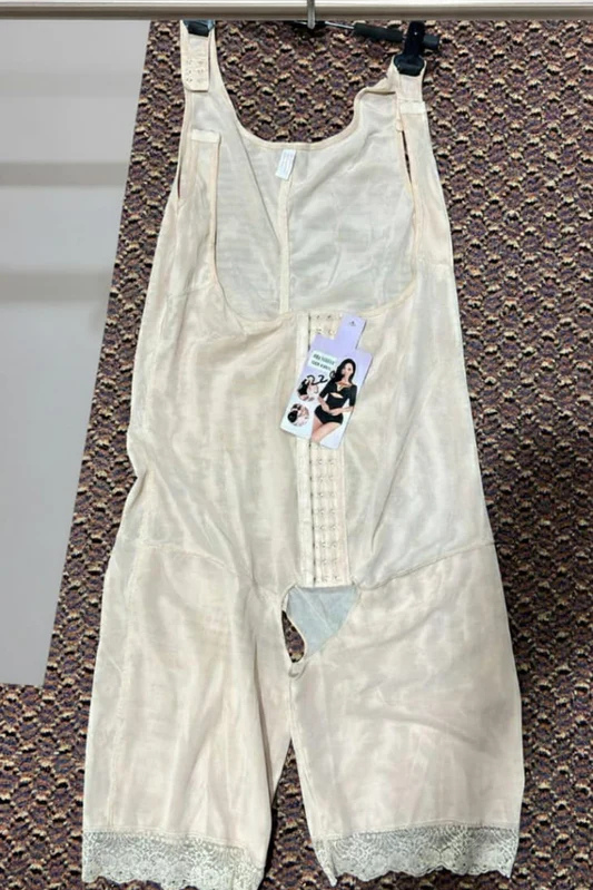 Classic Fit Body Shaper