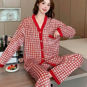 matching trouser shirt